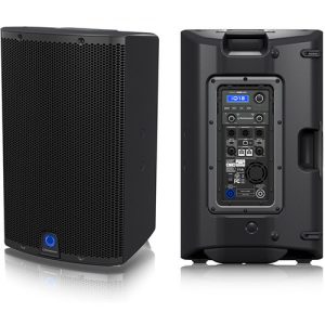 turbosound iq12